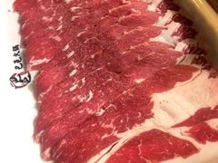 -巴邑火锅·鲜切牛肉(萧山银隆店)
