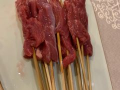 -皇城根(张杨店)