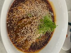 -渝悦情·新派川菜(建国门店)
