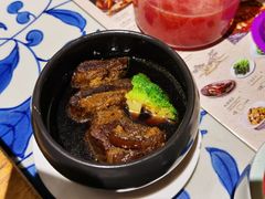 -绿茶餐厅(布吉万象汇店)