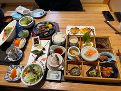 -万鱼亭 日本料理(无锡香山名园店)