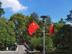 -太子山公园(园东路)