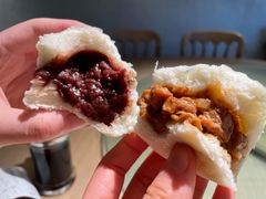 五丁包-花园茶楼(兴城西路店)