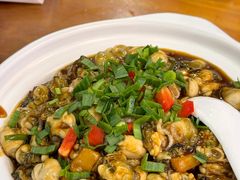 -醉壹号海鲜大排档·老厦门特色菜(厦门美食地标店)