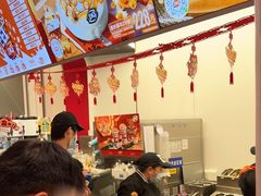 -DQ·蛋糕·冰淇淋(五棵松万达店)