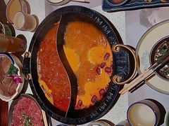 -火社火锅(裕华万达店)