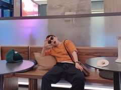 -玲婧胡同·生日蛋糕·餐厅(嘉里城店)