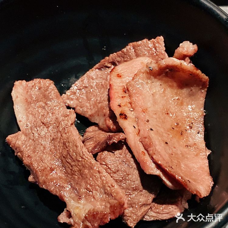 谷牛首创:一年卖出10w份的谷牛心头肉 