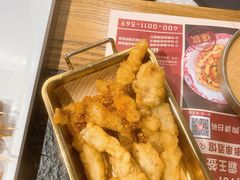 小酥肉-旺蜀主成都串串火锅(西直门凯德MALL店)