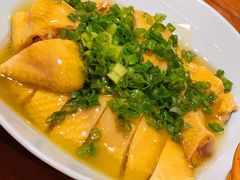 -熠盛·本帮菜Bistro(永嘉路店)