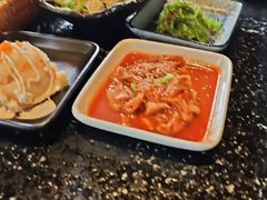 -牛焱·烧肉酒肆(五大道店)