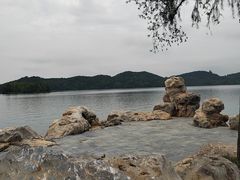 -东湖落雁景区