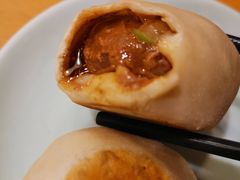 -惠丰门丁肉饼店