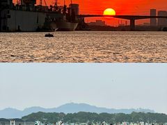 -长洲岛