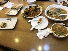 -台北楚楚园馅饼粥(虹桥南丰城店)
