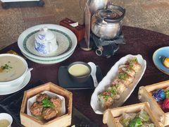 -侨美·唐荔园·40年地道粤菜