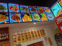 -哈勒滨饭庄(南二道街店)