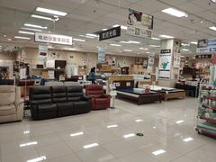 -NITORI 宜得利家居(天津泰达永旺店)