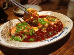-不相离盐帮菜(郎园店)