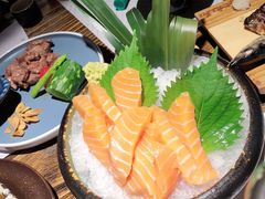 -小句号·精致料理(江南环球港店)