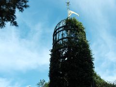 -三鹰之森吉卜力美术馆