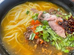 -一品飘香米线(一中总店)