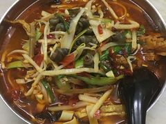-红鼻子桂林米粉(金唐新光界店)
