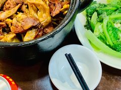 -斯丹姜母鸭·古法干香(涂门街总店)