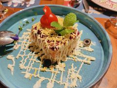 -卢布里西餐厅(总店)