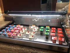 -咖啡苑自助餐厅·中国大饭店