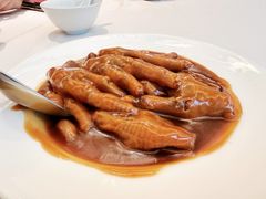 -利苑酒家(宜安广场店)
