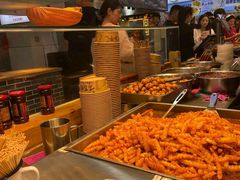 -丁家坡洋芋·观音桥好吃街A区(全国总店)