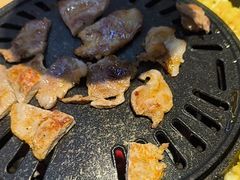 -外婆掌柜·东北家庭烤肉(托乐嘉店)