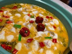 古法酸菜鱼-望蓉城·古法酸菜鱼(世纪汇店)