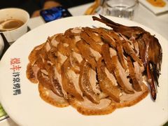 -煜丰汴京烤鸭(福彩路店)