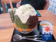 -WONDER ICE 萬得冰田(建設路总店)