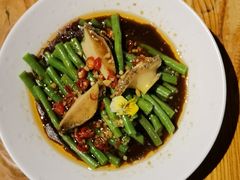 -壹泰东南亚主题餐厅·高良姜风情(州桥店)