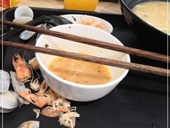 -好麺世家海鲜面馆(新建中路店)