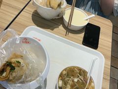 -田三卷馍(人民中路店)