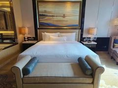 -长沙富力万达文华酒店