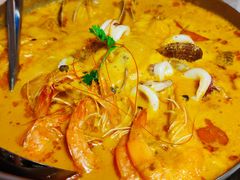 四喜沙茶锅-林四喜·闽南传家菜(鼓浪屿店)