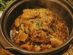 神仙鸡-真睦南京民间菜(博物院店)