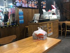 -海盗虾饭·剥好的小龙虾饭(上地辉煌店)