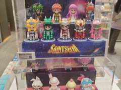 -泡泡玛特POPMART(龙湖杭州滨江天街店)