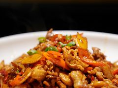 一鸡两吃-大碗先生(万家丽店)