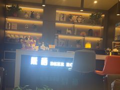 -鹿栖.精油SPA(金山世纪城店)