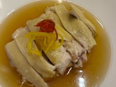 -银都上海菜馆(粤海东路店)