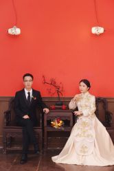 点击看大图 -太郎花子婚纱摄影艺术中心