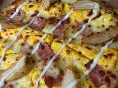 -达美乐比萨(武定店)