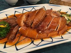 -誉八仙粤菜(万象天地店)